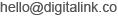 Digital Ink