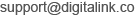 Digital Ink
